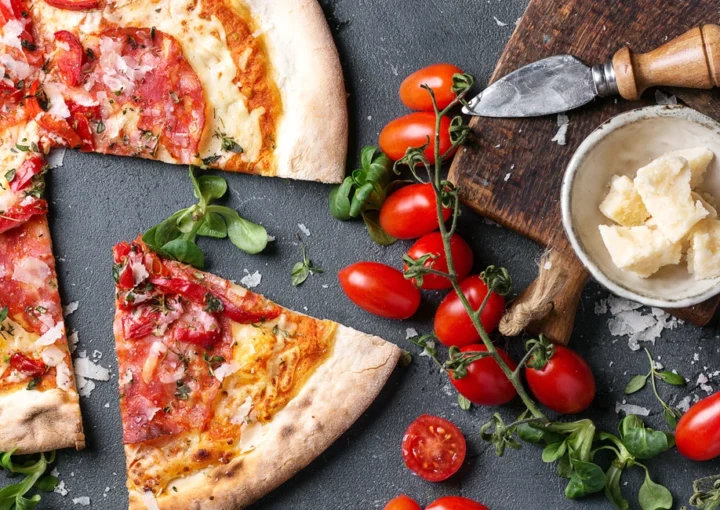 delish social media marketing