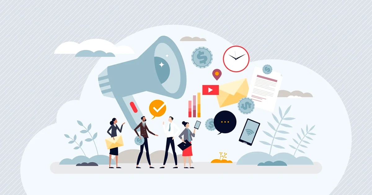 How to Develop a Content Distribution Strategy