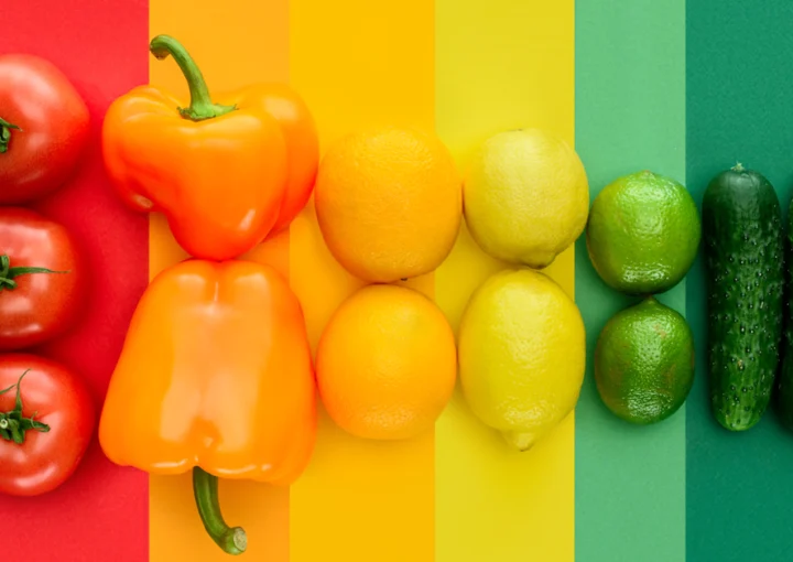 how to choose color palette for a branding