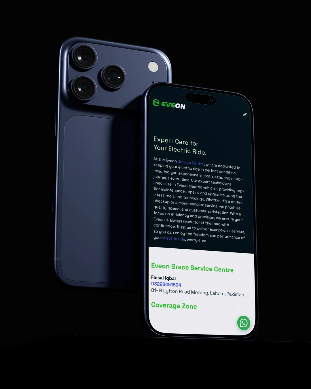 stocktoc-best marketing agency for evee sccoters